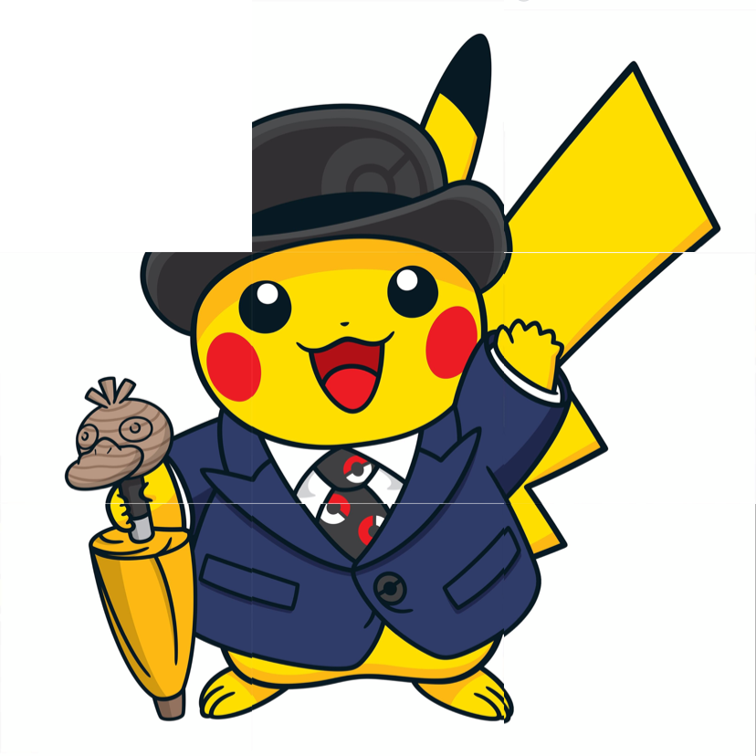 ポケモンセンターNAKAYAMA on X: ポケモンセンターNAKAYAMA on X: