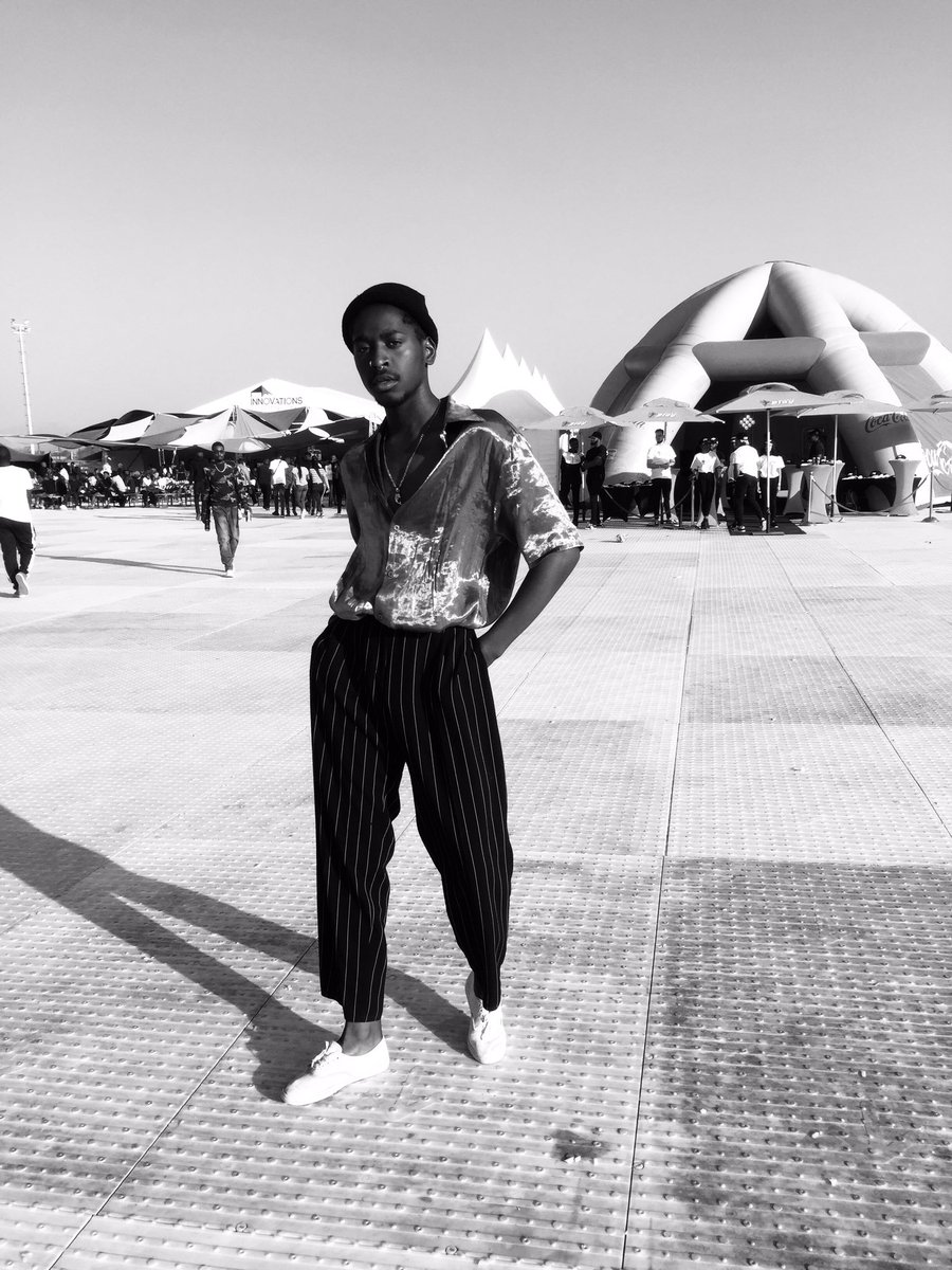 Ephi_Phill's tweet photo. #MilliConcert Was A Vibe.🔌 https://t.co/584pWLsVS7