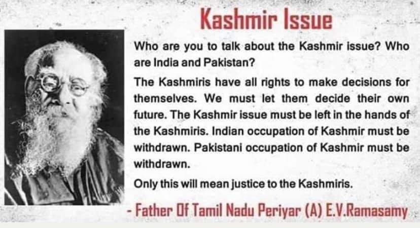 #KashmirBleeds