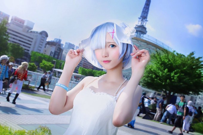 コスプレイヤーKaori（ふしみかおり）のTwitter画像20