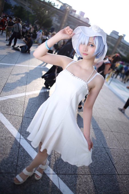 コスプレイヤーKaori（ふしみかおり）のTwitter画像21