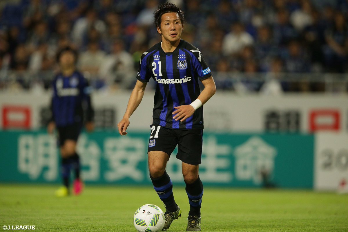 ガンバ大阪 は #井手口陽介 選手の 完全移籍加入を発表しました❗️ 約