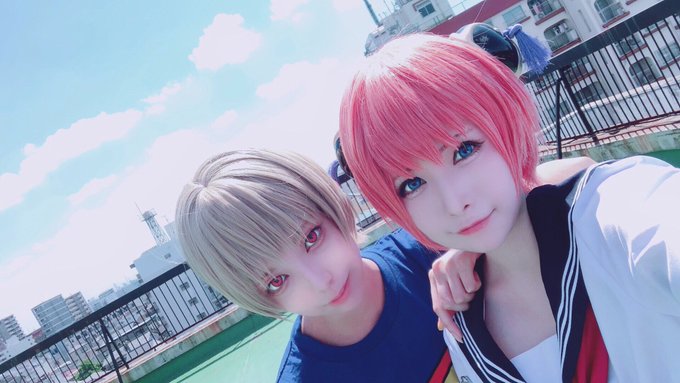 コスプレイヤーましろのTwitter画像10