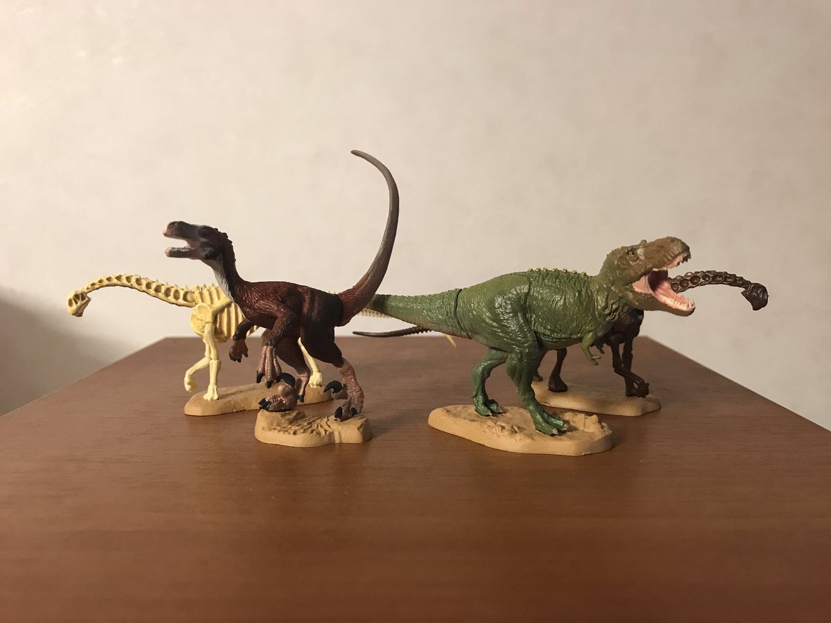 恐竜発掘記 Twitter Search