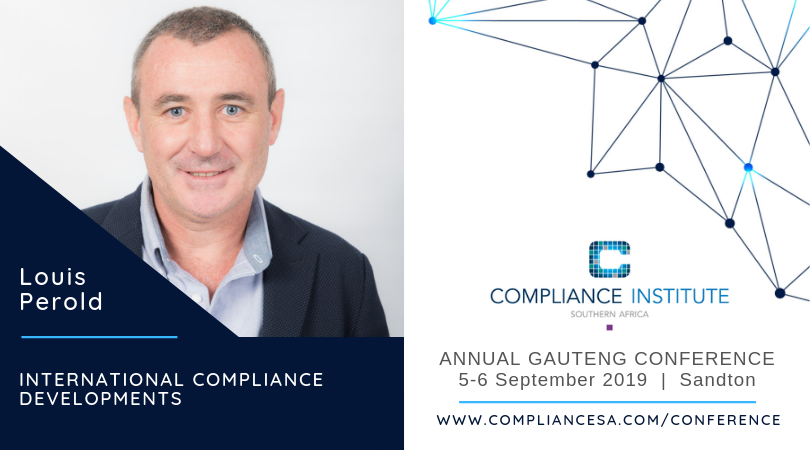 Compliance Institute tweet media
