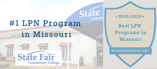 nursing_process's tweet photo. Among all the #LPNPrograms we have ranked in #Missouri, @sfccmo, you have made to our #1 spot. Kudos to State Fair Community College for this recognition. A 100% pass rate on the NCLEX-PN is one more reason to celebrate! Way to go!
https://t.co/jP5IjhE1o9 https://t.co/30hh0V074Q
