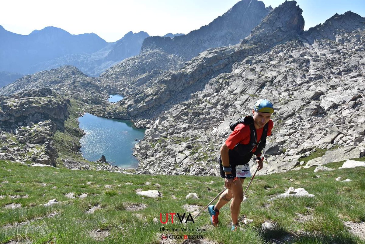 Aida Pérez i Raúl Butaci guanyen amb solvència la Trail de les Valls d'Àneu <a href="/UTVallsdAneu/">Ultra trail Valls d'Àneu</a>

Tot i la anul•lació de la seva versió més llarga, l'esdeveniment va aconseguir reunir prop de 500 corredors

📸 <a href="/OlgaBergua/">OlgaBerguaFotografia</a>
>> ultrescatalunya.com/aida-perez-i-r…