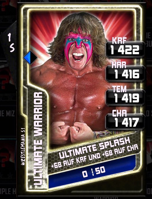 My First Eventcard and My First wm Fusion Season 1! 🔔⚱️⚰️
#SCNostalgiaWeek