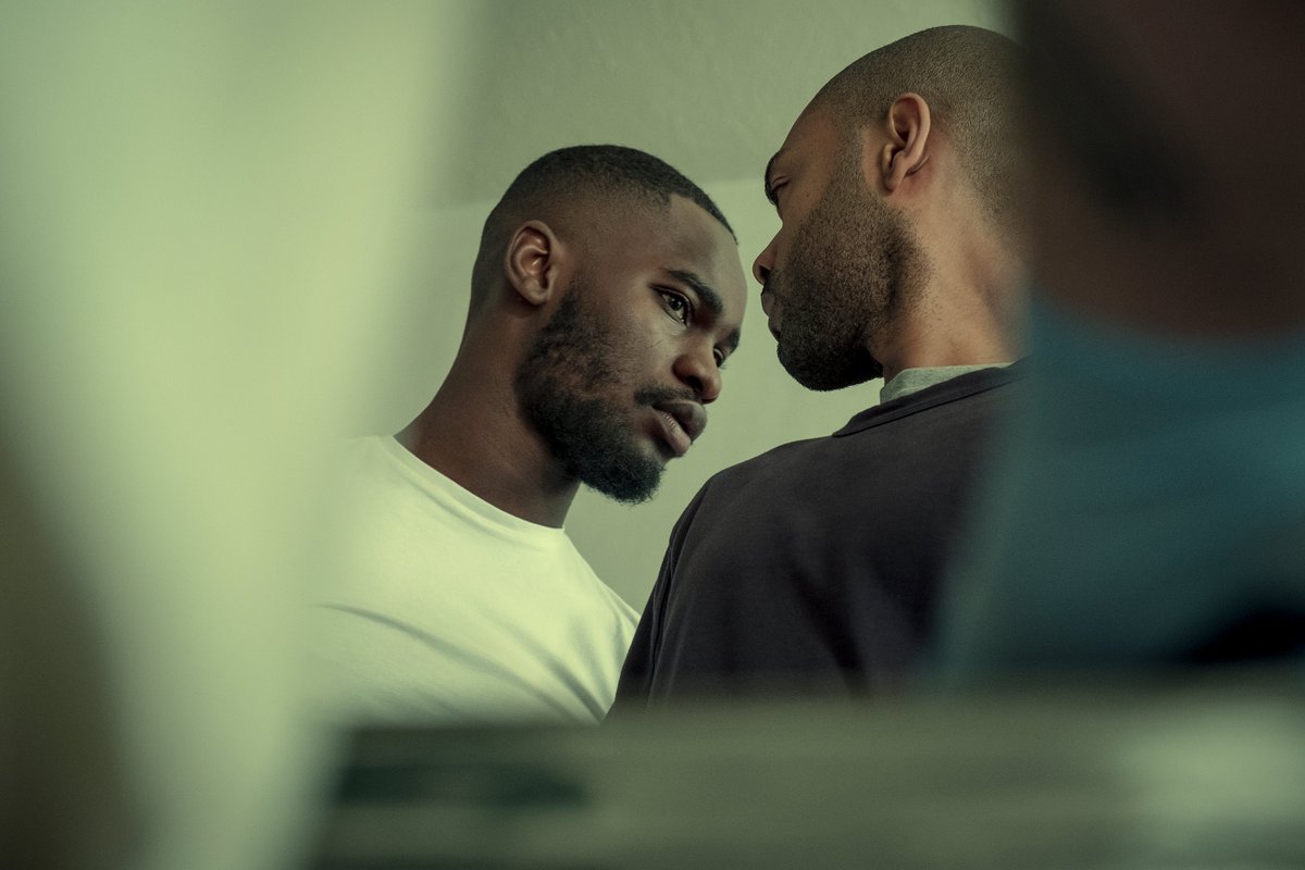 NetflixUK's tweet photo. First look images of @TopBoyNetflix, coming this autumn. https://t.co/AAzioiOncY