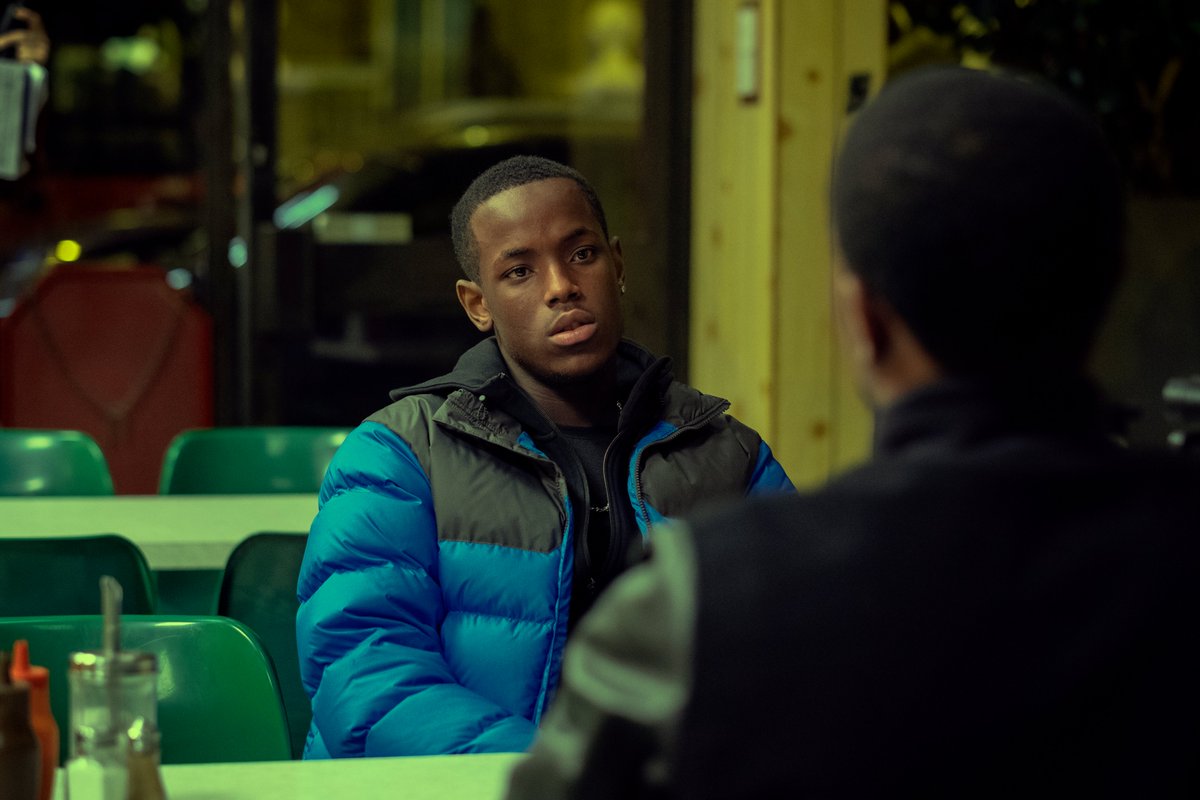 NetflixUK's tweet photo. New legends have arrived. https://t.co/M5PanUMsY1