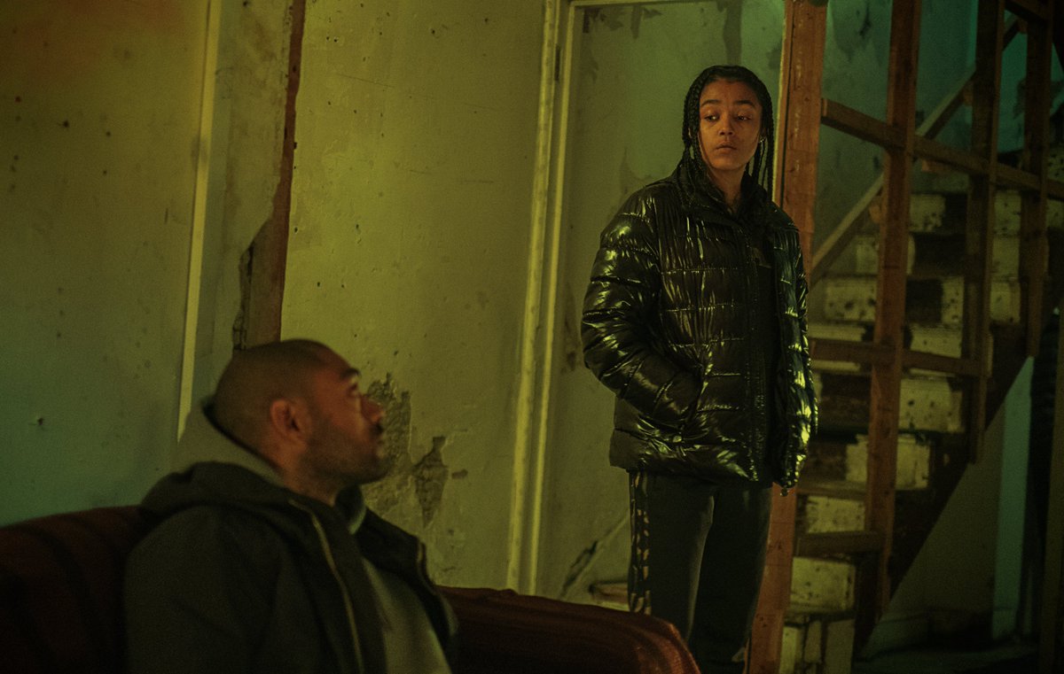 NetflixUK's tweet photo. New legends have arrived. https://t.co/M5PanUMsY1