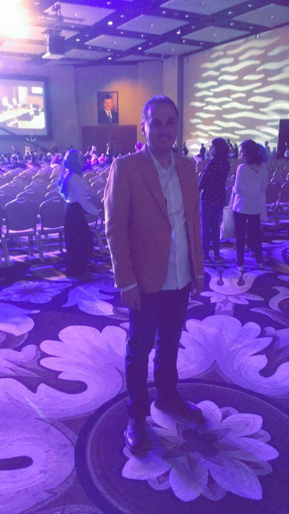a_alzo3bi's tweet photo. I am so glad to be one of the attendence on Phi's Research and Innovation, great efforts and great exports.
#jordan_love
#Phi
#ConnectForScience
#PRIS19
#Jordan
#نلتقي_على_علم
@HMQAward https://t.co/BG4ugE6YBY