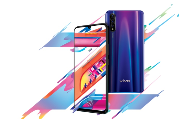 FrameGadget's tweet photo. Vivo Z5 Launched with Snapdragon 712 SoC, Triple Rear Camera!!!
https://t.co/D6pEFBAHxo
#Vivo #vivoNepal #VivoGlobal #VivoZ5 #VIvoZ1Pro #GadgetFrame https://t.co/JiBavzMvG8