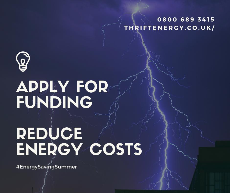 Did you experience lightning this weekend? ⚡️
We want to reduce your electricity costs. Our whole house solutions reduce energy bills for years to come! Apply for #insulation funding &amp; you may qualify for a #boiler upgrade - 0800 689 3415
#energysavingsummer #MondayMotivation