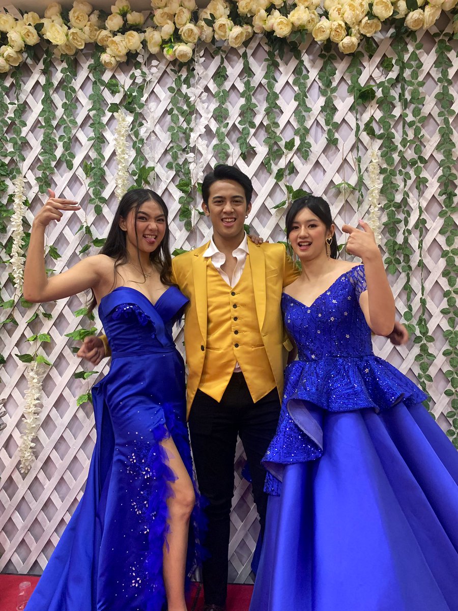 JELAYPILONES08's tweet photo. TakTakTakboom!🤟🏽🤟🏾🤟🏼 https://t.co/cauAKZWJ3z