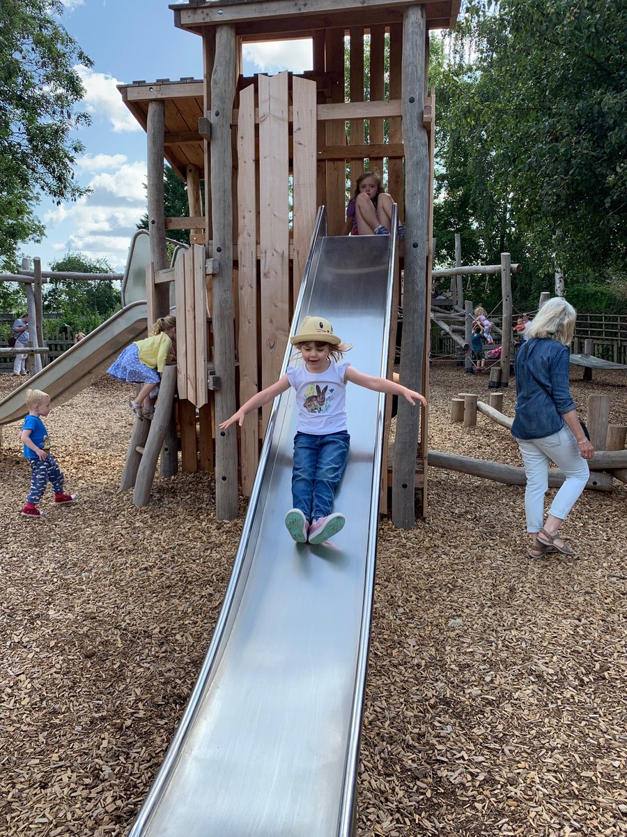 Jjmwebb's tweet photo. What a wonderful place lots to do for the family, MaryArdensFarm #shakespeareBtrust https://t.co/QXDQem3ROa