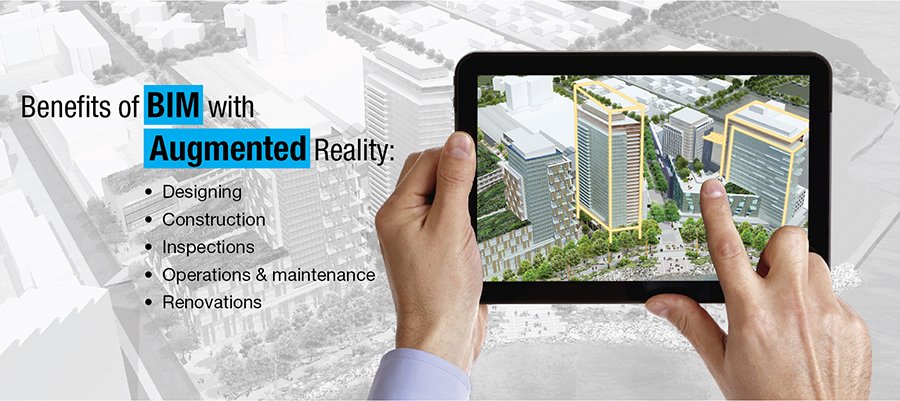 HTBIMServices's tweet photo. How Augmented Reality will innovate BIM Visualization? https://t.co/ocQIga3g4z  

#AugmentedReality #Designvisualization #BIM #Visualization #AR #BIMServices #Construction #AEC #contractors #DesignEngineers @BIM2theBone @HarriMajala @vrandbe @DaceCampbell @TomKurke https://t.co/qszEzDW6kE