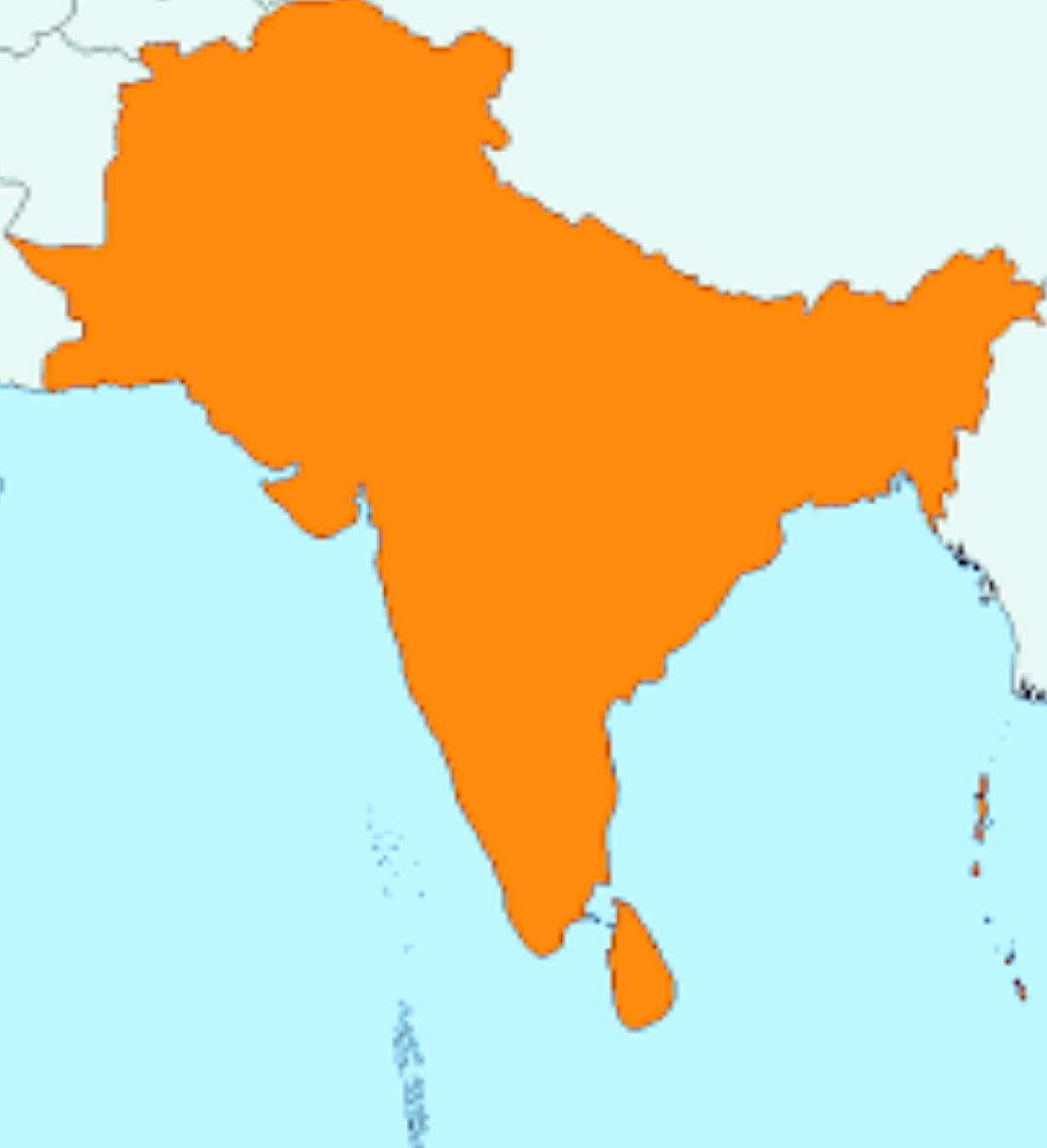 Spineless governments & radical forces succeeded in maintaining a muslim stronghold in Kashmir that the original inhabitants of the land could never return to their homeland. No more!! Kashmir se Kanyakumari tak  #BharatEkHai ! #Article370Scrapped !!