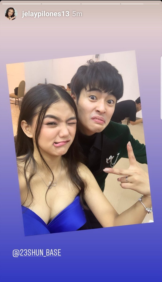 natsumhie_'s tweet photo. cute nila fumi at jelay!! 
jelay ig's

WE LOVE YOU FUMIYA 
@fumfumfum3 https://t.co/P7pZG12QDv