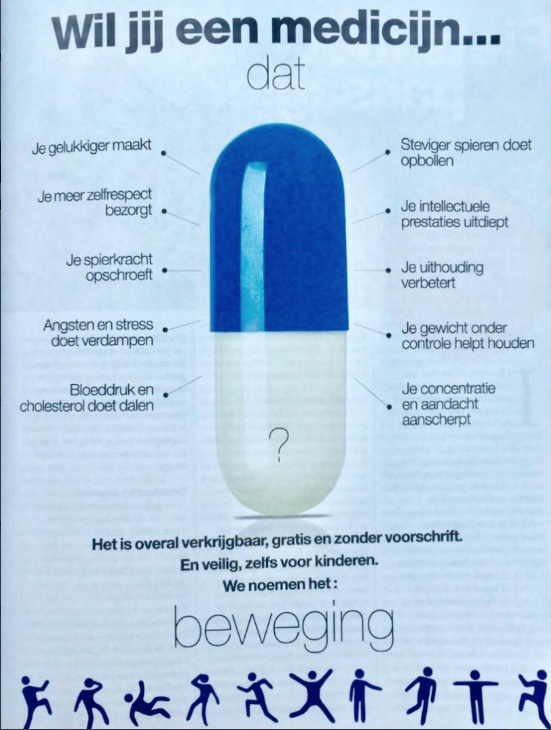 Dus...! 🏂🏋️‍♀️🤼‍♀️🤸‍♂️⛹️‍♂️🤾‍♂️🧗‍♂️🏌️‍♂️🧘‍♂️🏊‍♀️🚴‍♂️🚶‍♀️🏃‍♂️👍🤪👊 #beweeg #bewegenisgezond