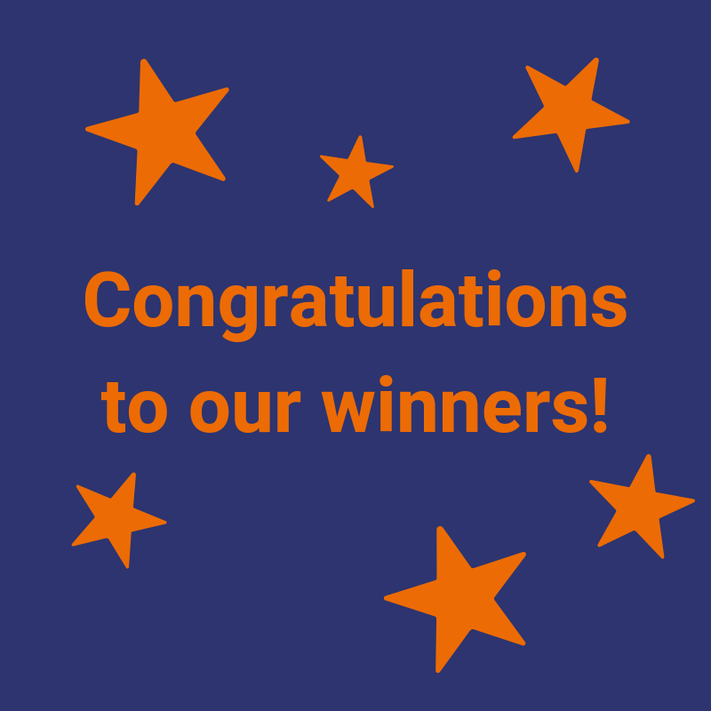oxfordtefl's tweet photo. Congratulations to our #TrinityDipTESOL #scholarship winners Tetiana Myronova and Deni Savvidou! See their entries here π https://t.co/vEcpBDMjOU Thank you to all participants π #ELT #ESL #TESOL #teachenglish https://t.co/wLcSUsNDwB