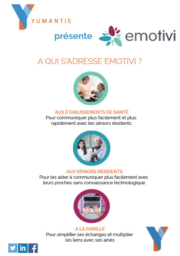 🔴 Encore un nouveau vendeur disponible sur Yumantis ! 🔴

Les produits sont disponibles ici 👉 yumantis.com