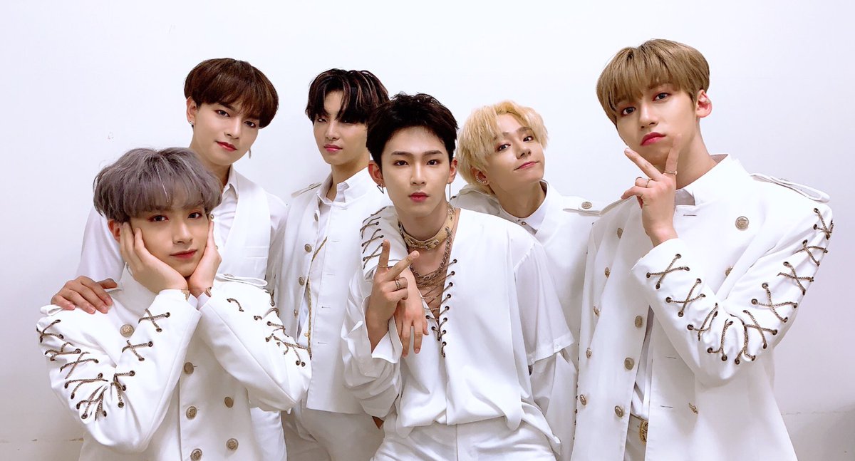 coming for us #ONEUS #원어스 https://twitter.com/ONEUS_JPN/status/115832090943...