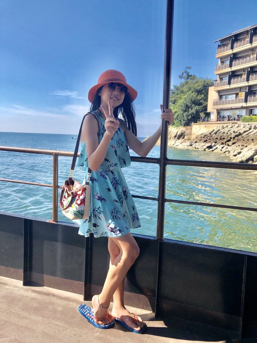 Twitterのコスプレ画像26