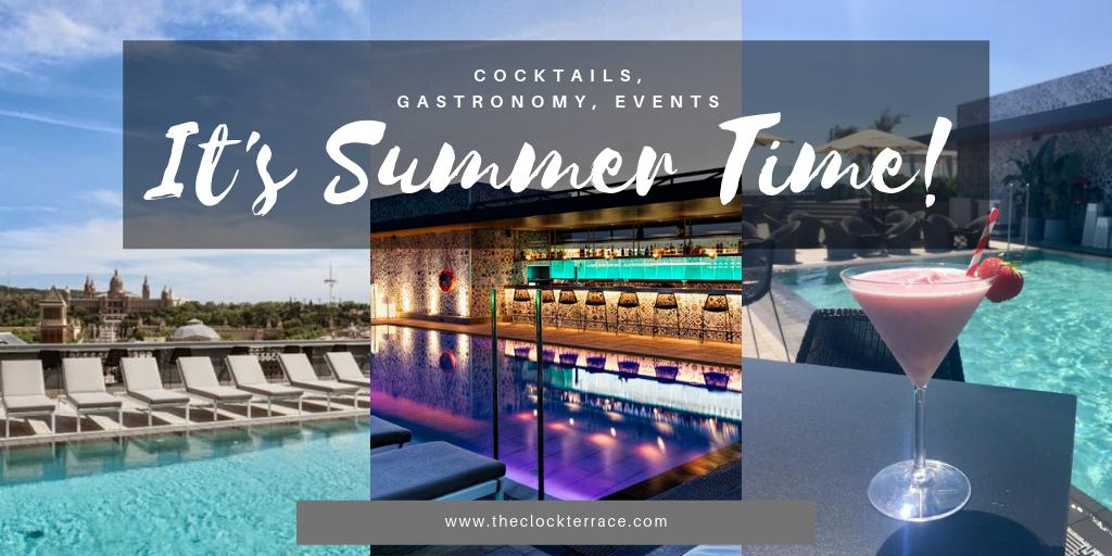 #terrassesbarcelona #summer19