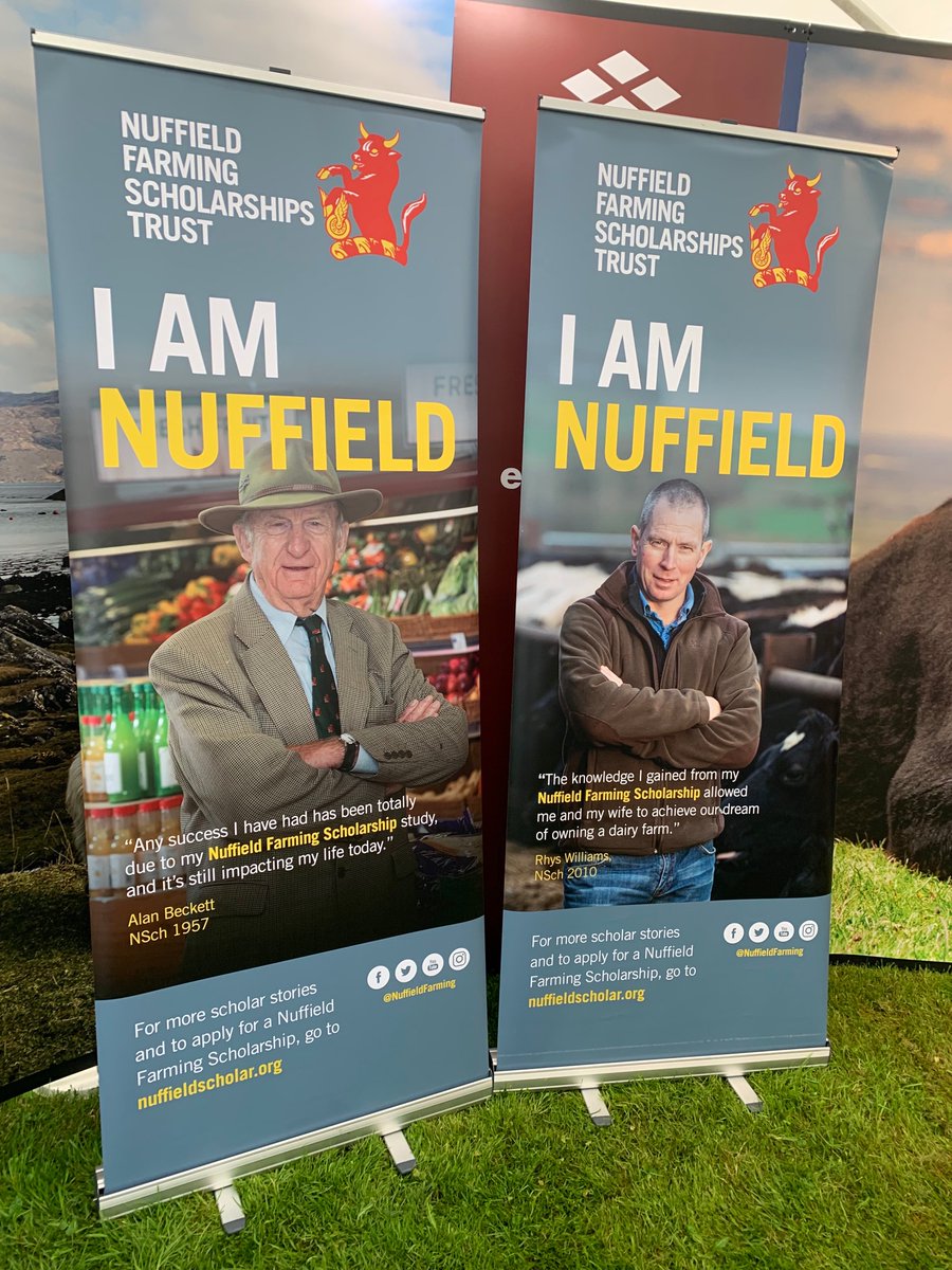 NuffieldFarming's tweet photo. Itโs @turriffshow day! Drop by the the @ConsultingSAC @SRUC stand where @DrJennaRoss from #NuffieldScotland will be hosting a fizzy drop-in session from 1-3pm. Come along to learn more about the #NuffieldFarming application process & this life changing opportunity. #NuffieldAg https://t.co/ZUNUDRLC7w