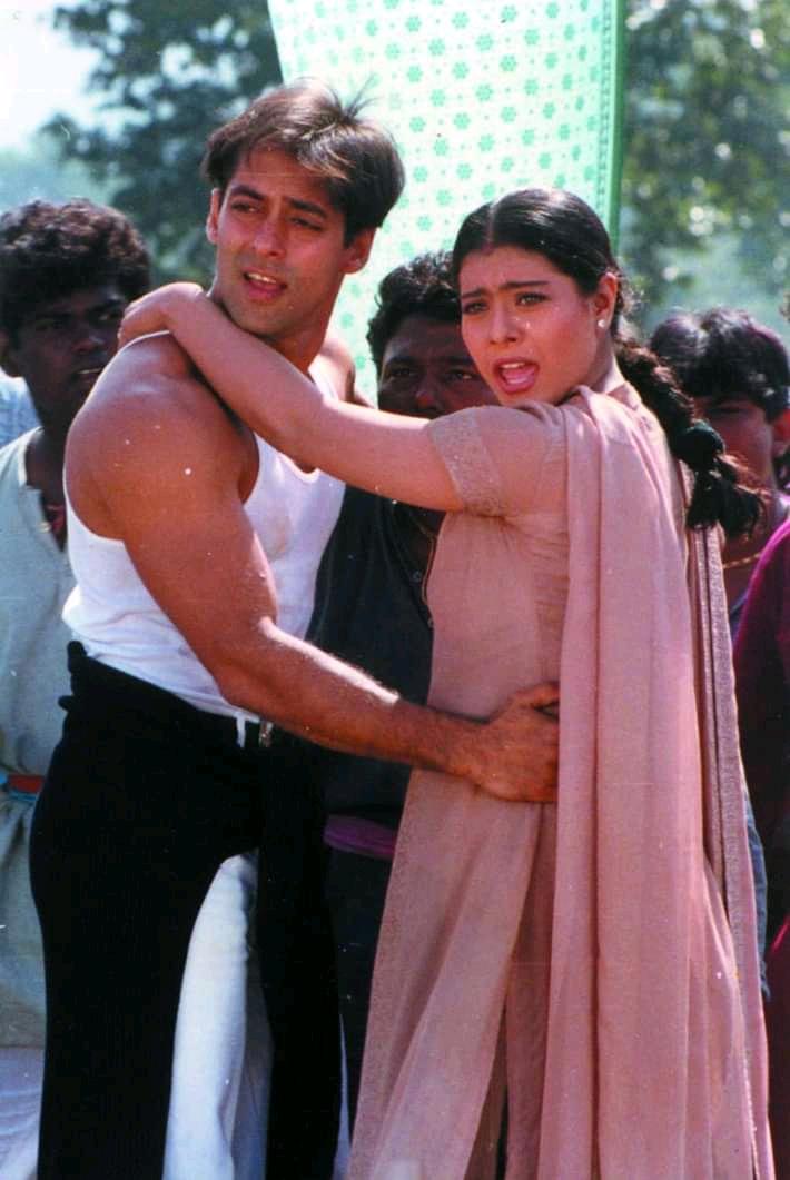 Happy birthday kajol... 