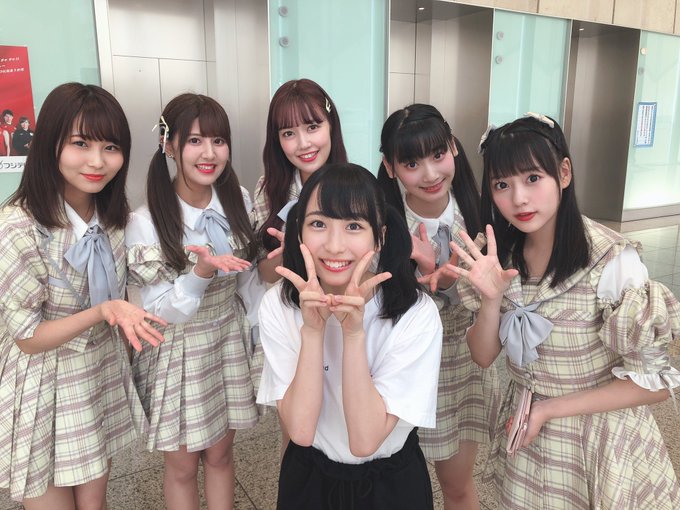 渡部愛加里さん がハッシュタグ Tif19 をつけたツイート一覧 1 Whotwi グラフィカルtwitter分析