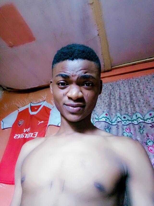 winjobikolade's tweet image. #waveurbanner  #revolutionplusproperty  @Brilafm889