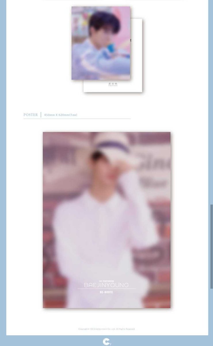 Jiminkpopshop's tweet photo. พรี🇰🇷
#BaeJinyoung - Re-Route(1st Photobook Baejinyoung)
🛒ราคา 1,390฿
📮ค่าส่ง 70/90
🔹ผ่อน🔹 มัดจำ1,000
#ตลาดนัดWANNAONE #ตลาดนัดวอนนาวัน #ตลาดนัดวนว #ตลาดนัดวอนนาเบิล #แพจินยอง
#ตลาดนัดแพจินยอง #ตลาดนัดWIND
#CIX1STWIN #ตลาดนัดcix https://t.co/GjlA5dUMKC