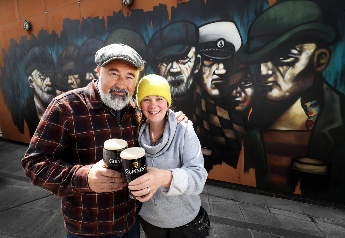 Titanic Belfast tweet media