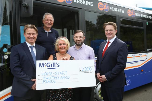 ArbGrowth's tweet photo. Weekly round-up from @InverChamber with all the local business news
https://t.co/LcVxteJEVU
#inverclydechamber #inverclydebusiness #arbgrowth https://t.co/jATPKvQ2bi