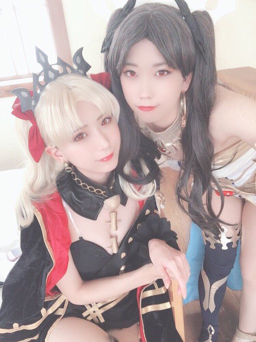 コスプレイヤーうちののTwitter画像19