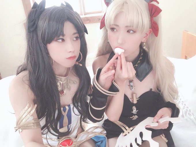 コスプレイヤーうちののTwitter画像20