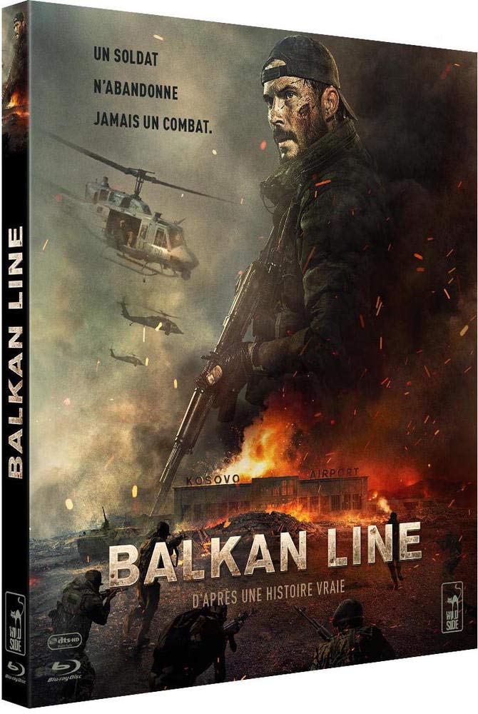 cinemateaser's tweet photo. #JeuConcours RT + follow @cinemateaser et @wildsidecats pour tenter de gagner un des 3 Blu-ray mis en jeu de #BalkanLine spectaculaire film de guerre. Tirage au sort le 9 août à 8h #BonPlan #Bluray https://t.co/FsCZ8QJ1Ae