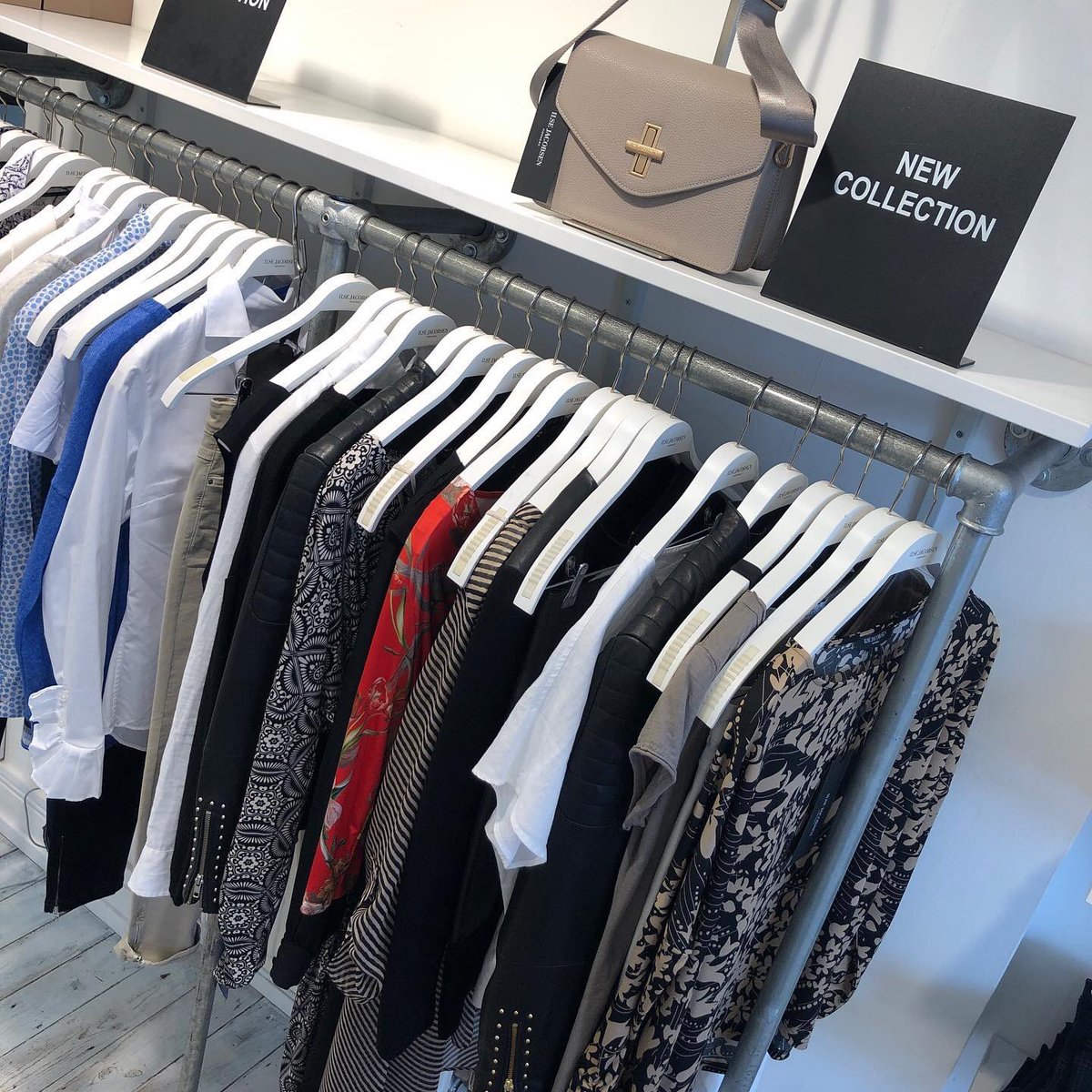 New Season 💕 #ilsejacobsen