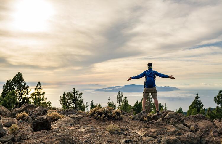 CasangularEx's tweet image. El entorno #CasangularExclusive es inmejorable para hacer de tu nueva vivienda el mejor hogar. Si te gusta el #senderismo, recomendamos el Barranco del Infierno. Una lujo de ruta para conocer mejor la flora y la fauna de Tenerife. ¡Todo un placer para disfrutar! 🚶‍♀️ 🚶‍♂️ #Luxury