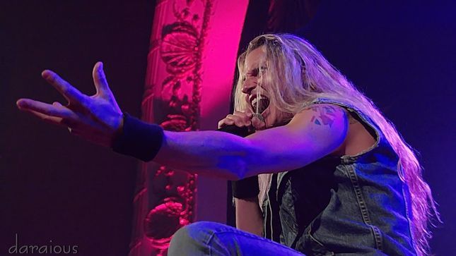 Good day folks \m/ Positive mind &amp; Rock On \m/