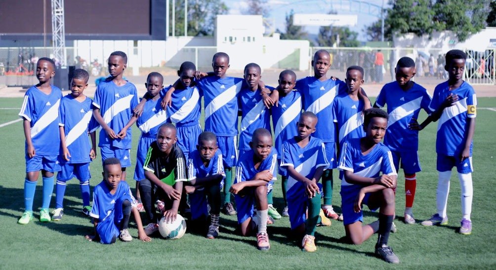 PowerFAKgl's tweet photo. #SundayFriendlies 

Playing against other youth teams means giving a learning platform to our boys.

This weekend took us to #Nyamirambo to play a bunch friendly matches with different teams. 

#WeArePower #Soccer #Football #Talent #Rwot https://t.co/3yeY46K2Pu