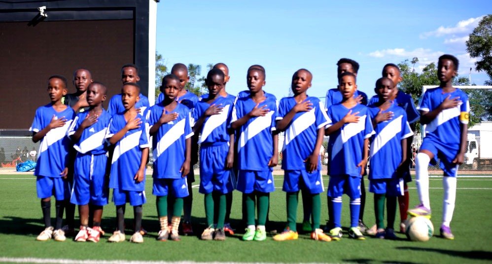 PowerFAKgl's tweet photo. #SundayFriendlies 

Playing against other youth teams means giving a learning platform to our boys.

This weekend took us to #Nyamirambo to play a bunch friendly matches with different teams. 

#WeArePower #Soccer #Football #Talent #Rwot https://t.co/3yeY46K2Pu