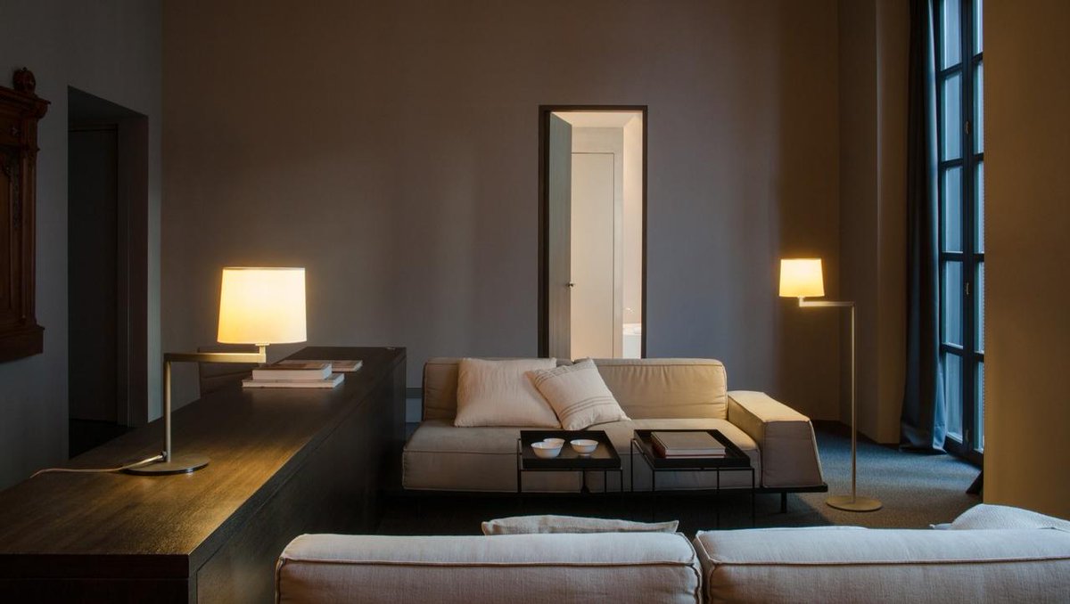 ArquiluzP's tweet image. RT VibiaLight "Seen as a view to the future, the SWING collection by Lievore Altherr Molina achieves new and better designs that are adapted to our own time. Read more in our blog: soo.nr/FJ2l

#vibia #vibiaSWING #vibialight #vibialighting #… https://t.co/77Kw1SV4y3"