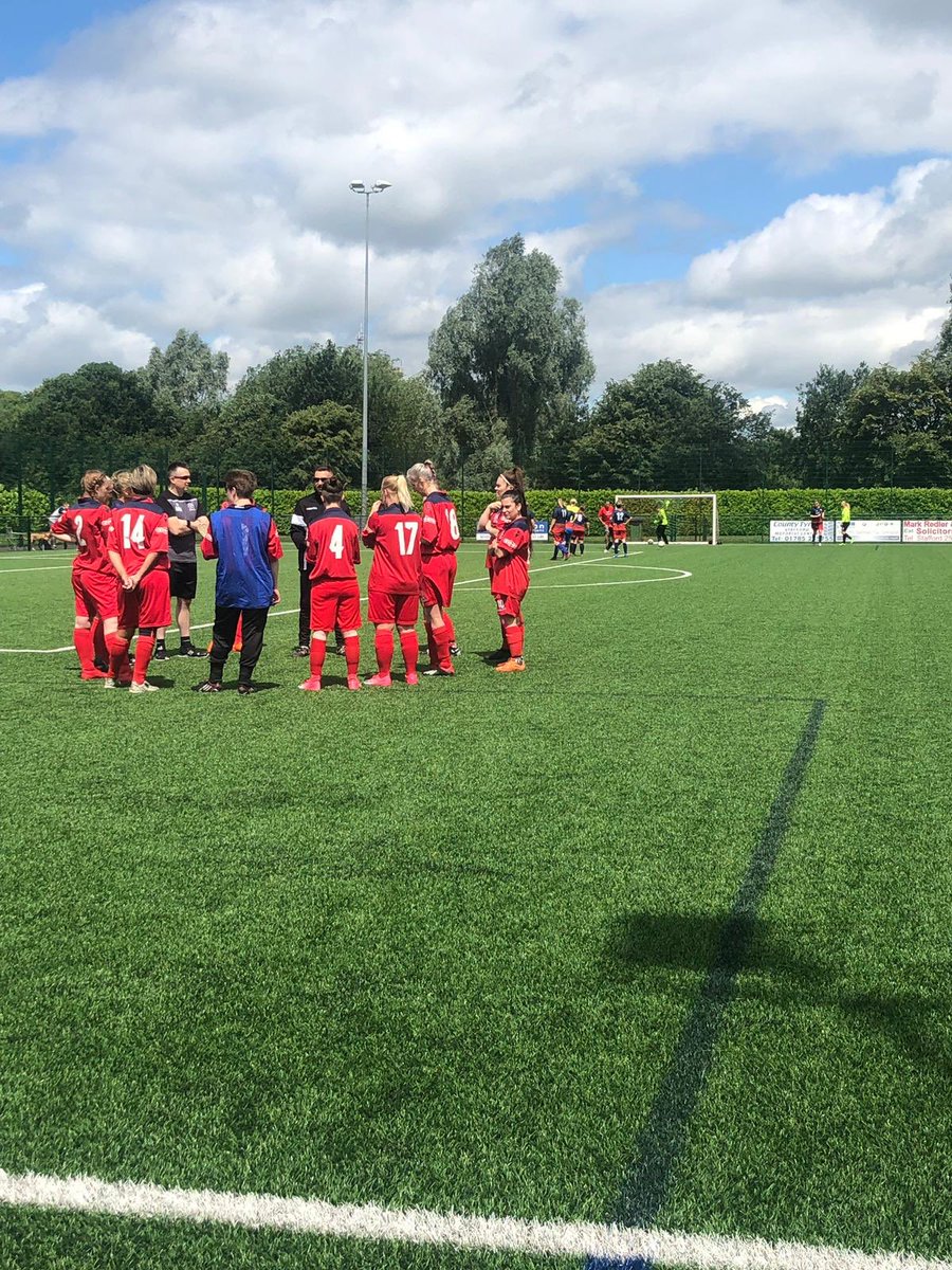 Training tonight for the ladies team. Time to keep building on what we have been learning in games and training. ⚽️⚽️ see you all at Rowley for 19:30 £1