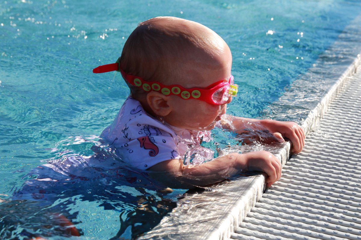 Vauva-ja perheuinnin uusille asiakkaille maksuttomat infotilaisuudet: tiistaina 6.8. ja torstaina 8.8. Tervetuloa! Lisätietoja: bit.ly/2ZnGDUG #vauvauinti #babyswimming #perheille #familyswimming #uinti #Kaivomestari #Leppävaara @EspooLiikkuu