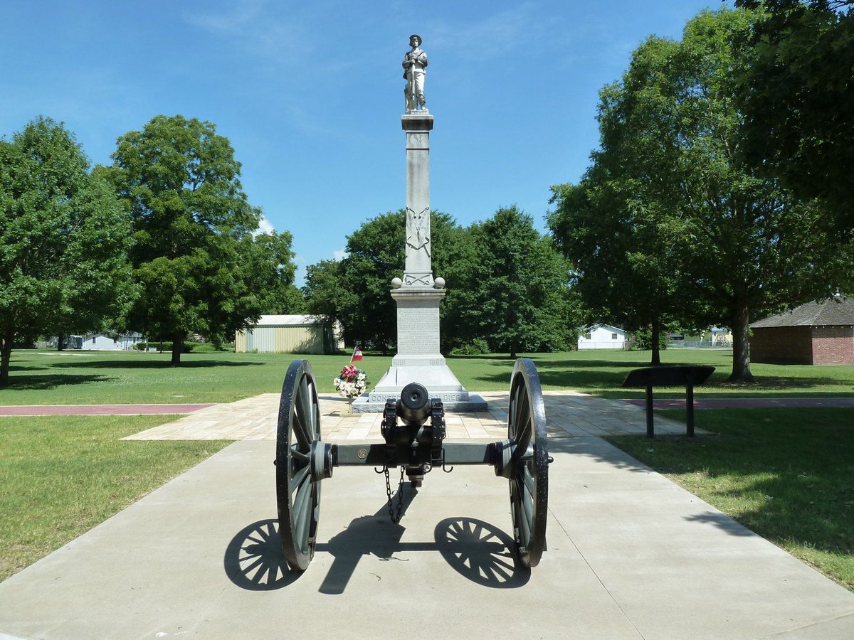 CivilWarTalk's tweet photo. Jacksonport, AR in the Civil War https://t.co/cw7IyiKKif
#civilwartalk #civilwarbattlefield #jacksonport #americancivilwar https://t.co/JqyvoQxpT4