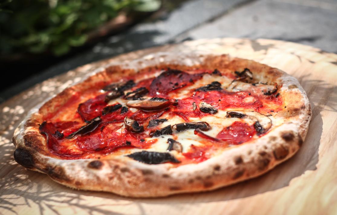 <a href="/PeakActiveSport/">Peak Active Sport</a> Remember that the bar (and biggest beer garden in Glossop) will still be open on Fridays throughout August - with <a href="/WoodstockPizza/">Woodstock Pizza</a> serving delicious, fresh pizzas as well.

🍕🍻🌞