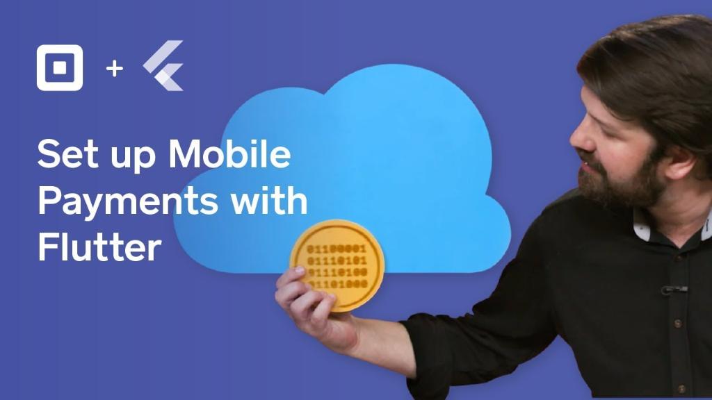 FlutterDev's tweet image. 💸Want to accept payments in your Flutter app?

Check out the @Square in-app payments plugin to get started! @Square released a video walking through the details of how to incorporate @Square payments into your Flutter app. 

Watch here → goo.gle/2T7GjHA